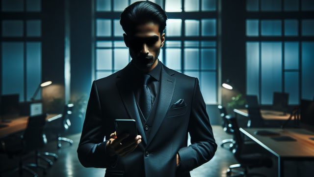 LINE完結で在籍確認なし！ソフト闇金ドージーの秘密【24時間営業】