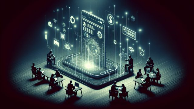 ソフト闇金ドージーの秘密！在籍確認なしでLINE完結【24時間対応】